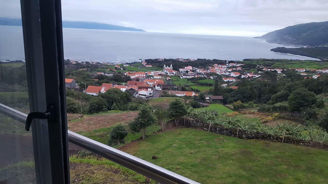 Barrocas Do Mar Leilighet Prainha  Eksteriør bilde